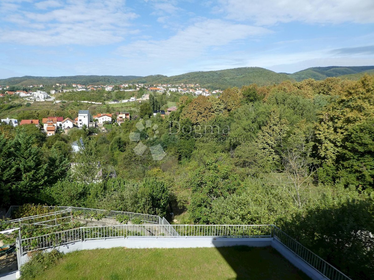 Hiša Šestine, Podsljeme, 357m2