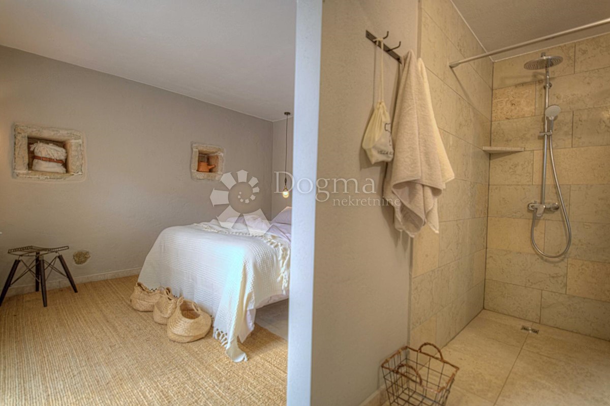 Hiša Brajkovići, Kanfanar, 120m2