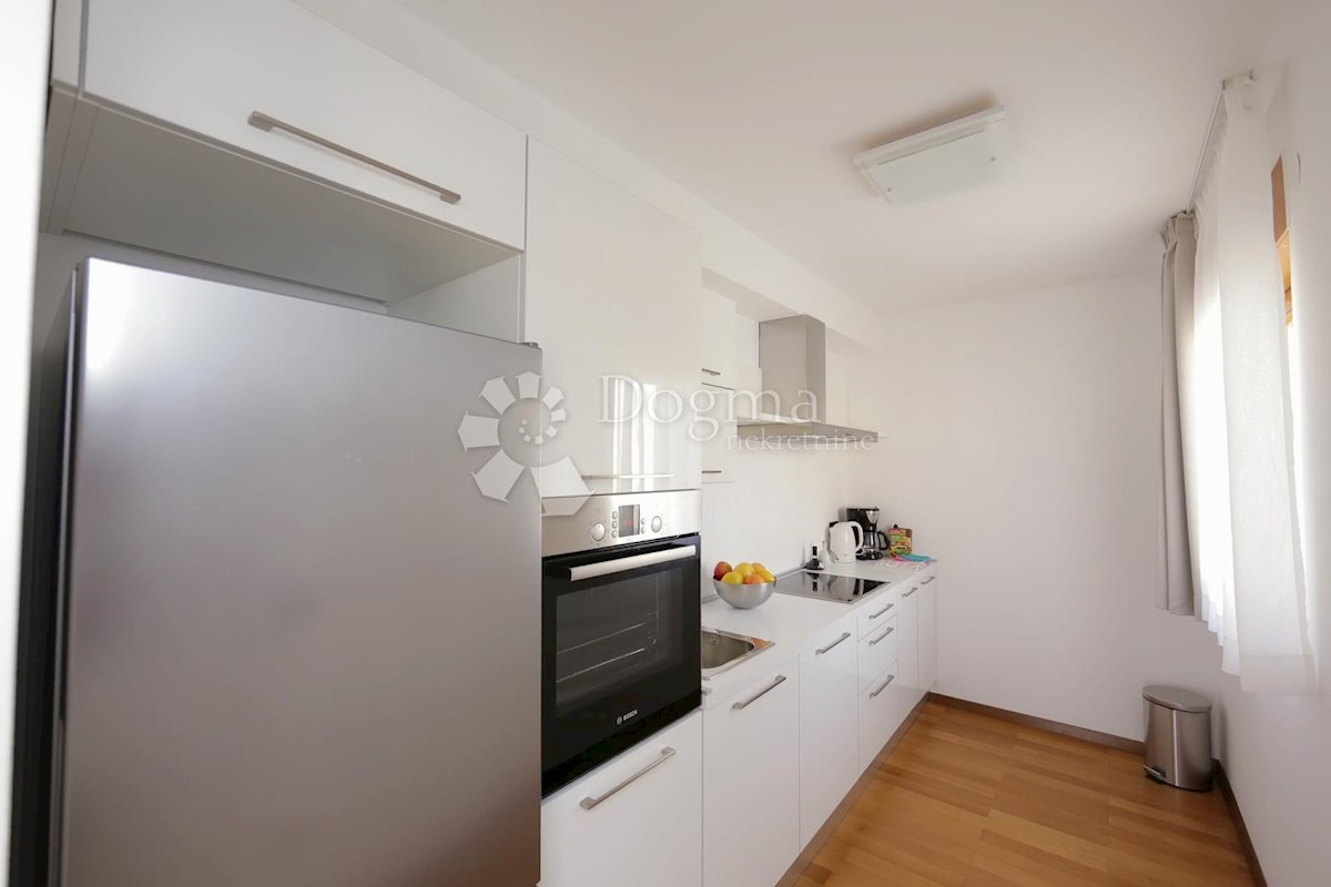 Apartma Povile, Novi Vinodolski, 108,26m2