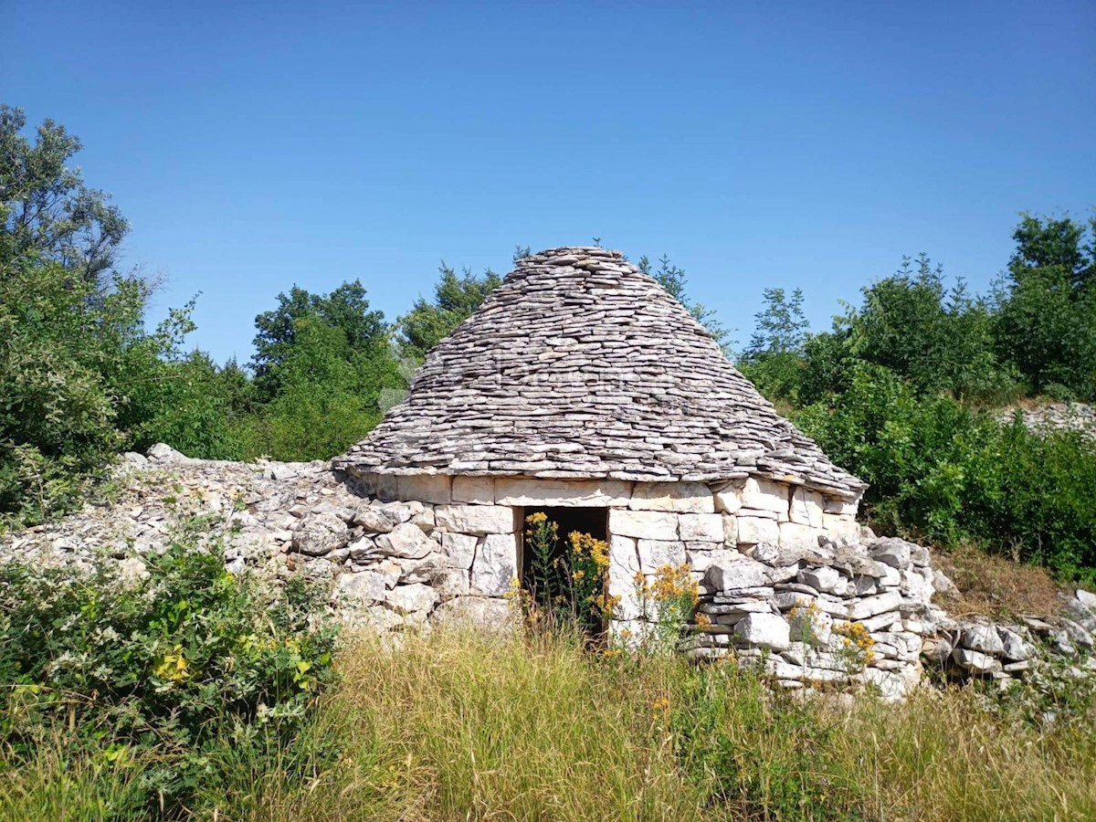 Zemljišče Gajana, Vodnjan, 3.818m2