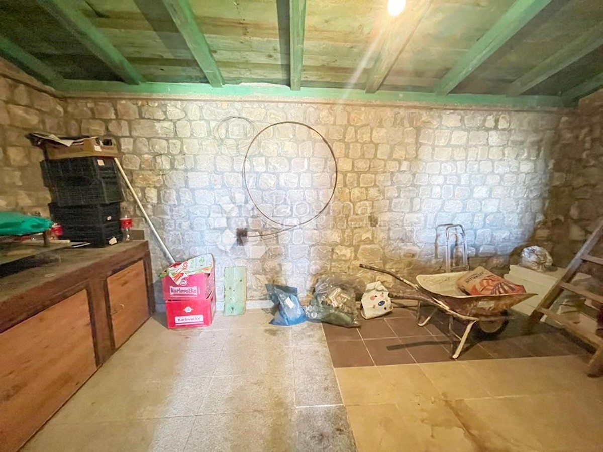 Hiša Veli Lošinj, Mali Lošinj, 340m2