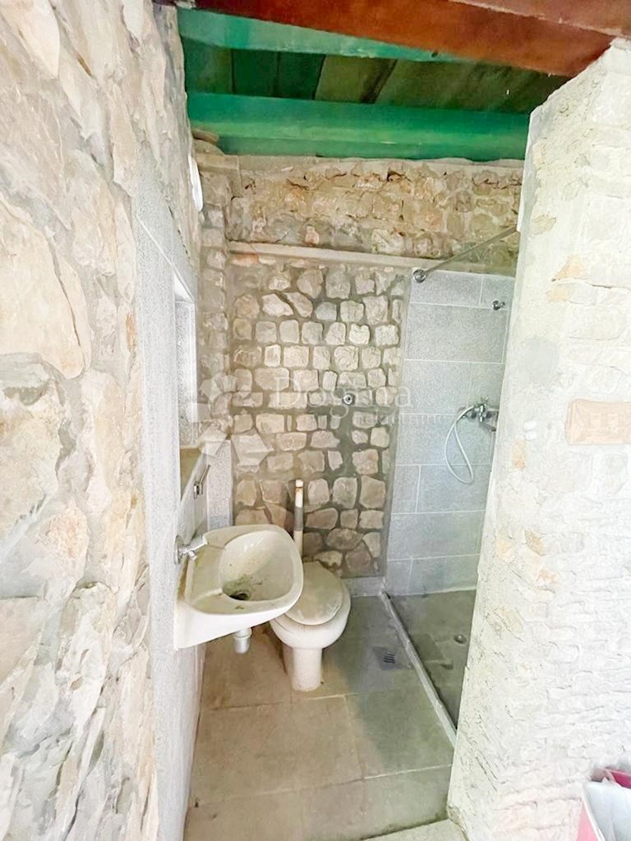 Hiša Veli Lošinj, Mali Lošinj, 340m2