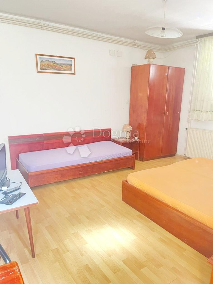Hiša Veli Lošinj, Mali Lošinj, 340m2