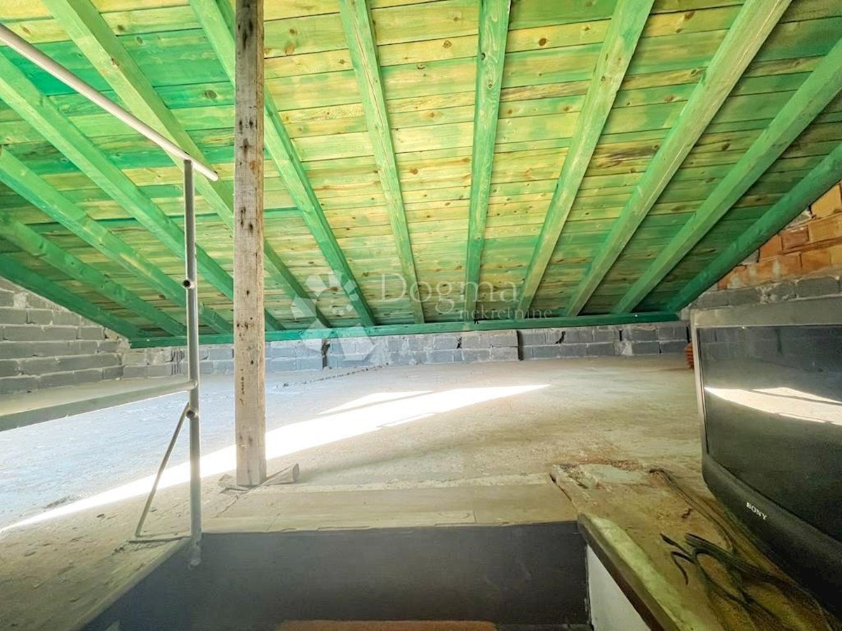 Hiša Veli Lošinj, Mali Lošinj, 340m2