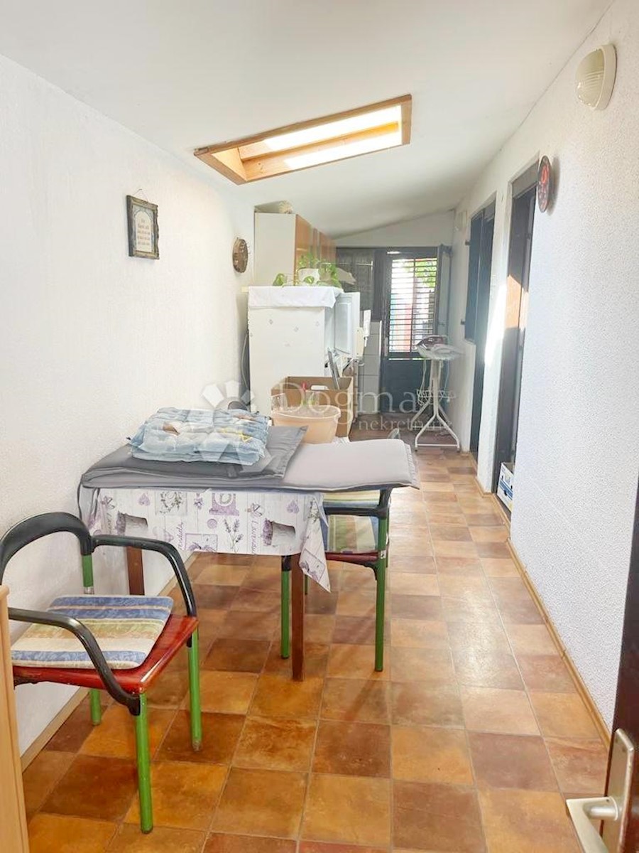 Hiša Veli Lošinj, Mali Lošinj, 340m2
