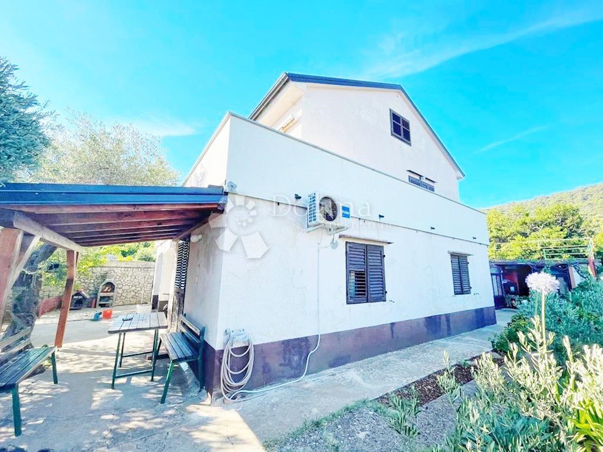 Hiša Veli Lošinj, Mali Lošinj, 340m2