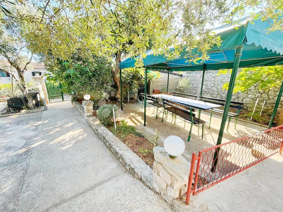 Hiša Veli Lošinj, Mali Lošinj, 340m2
