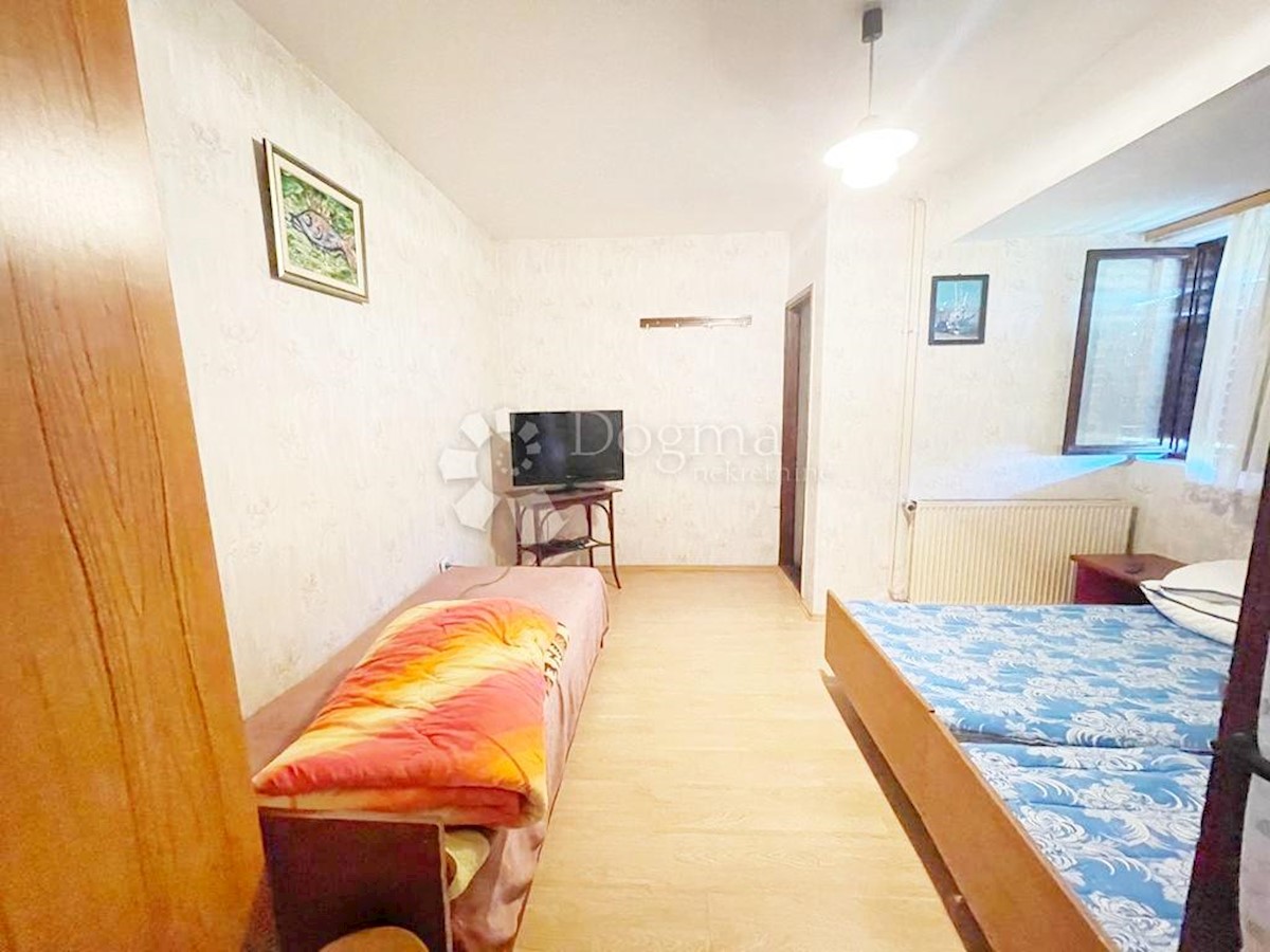 Hiša Veli Lošinj, Mali Lošinj, 340m2