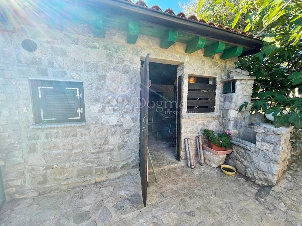 Hiša Veli Lošinj, Mali Lošinj, 340m2