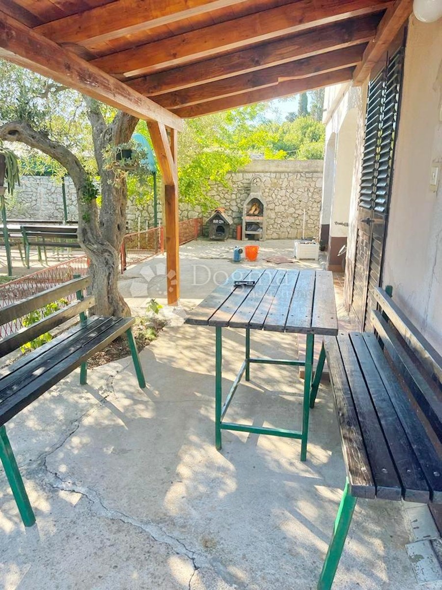 Hiša Veli Lošinj, Mali Lošinj, 340m2