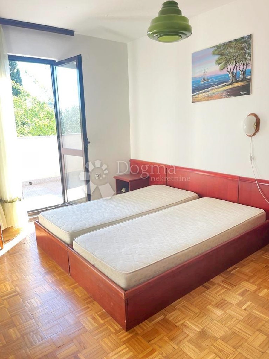 Hiša Veli Lošinj, Mali Lošinj, 340m2