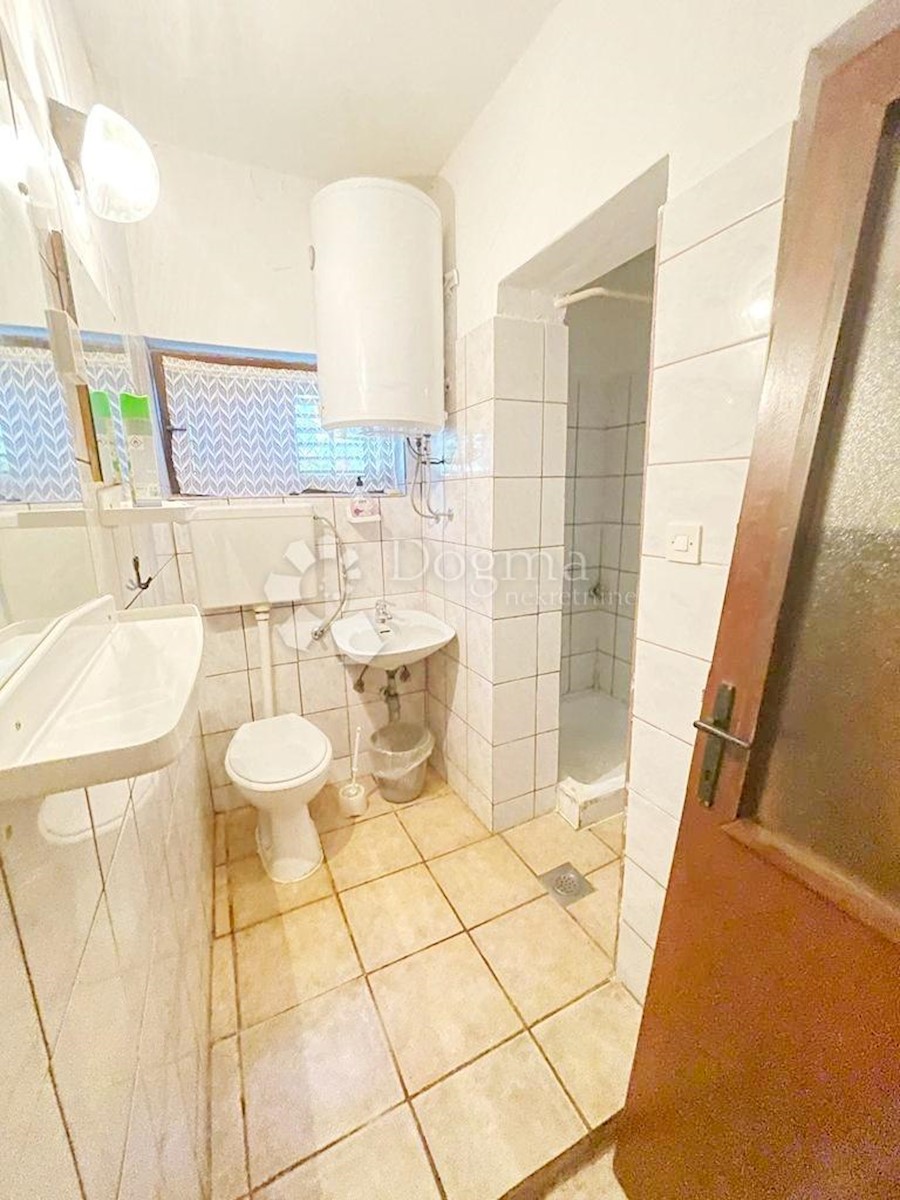Hiša Veli Lošinj, Mali Lošinj, 340m2