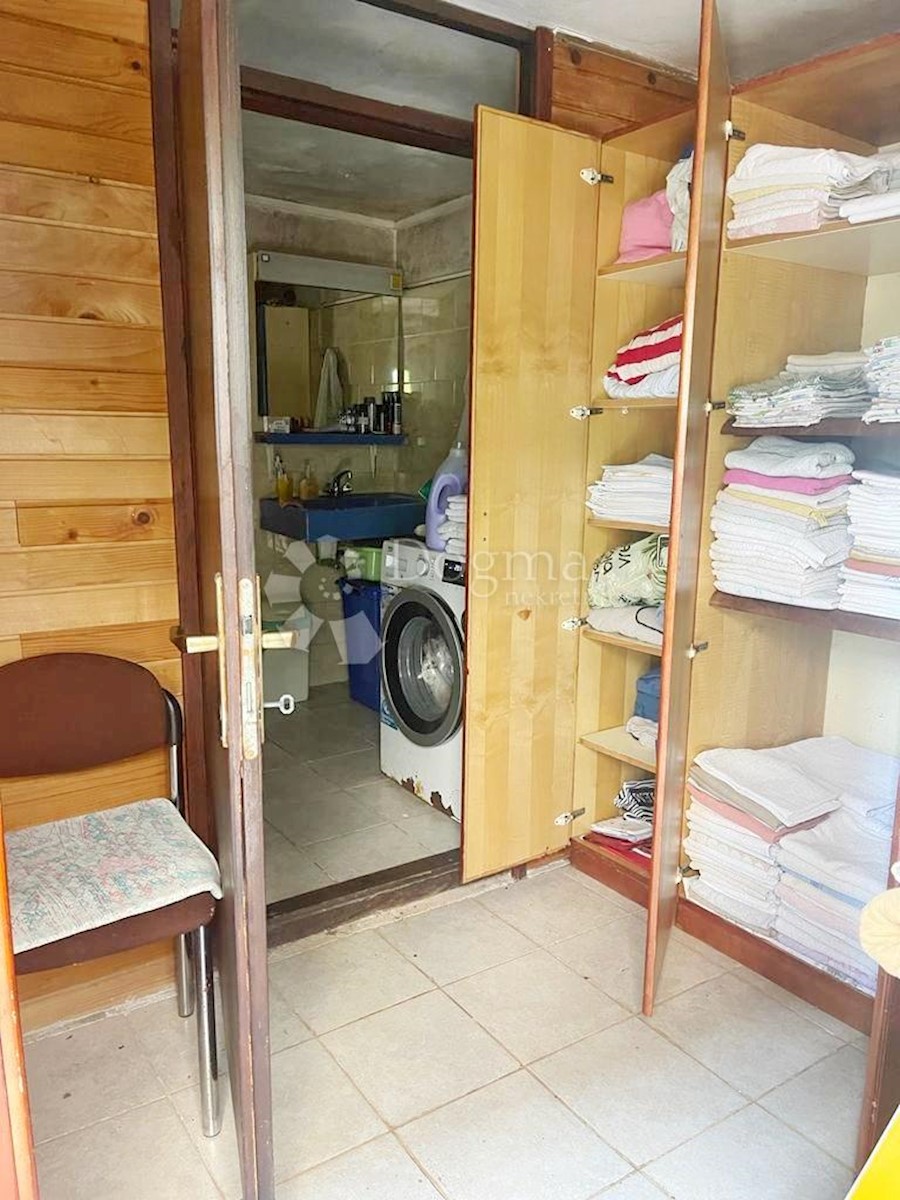 Hiša Veli Lošinj, Mali Lošinj, 340m2