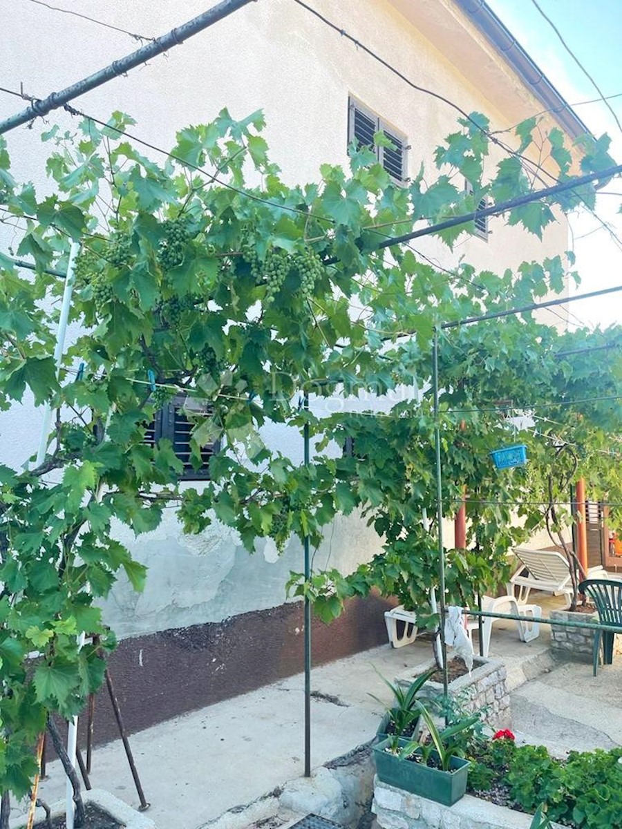 Hiša Veli Lošinj, Mali Lošinj, 340m2