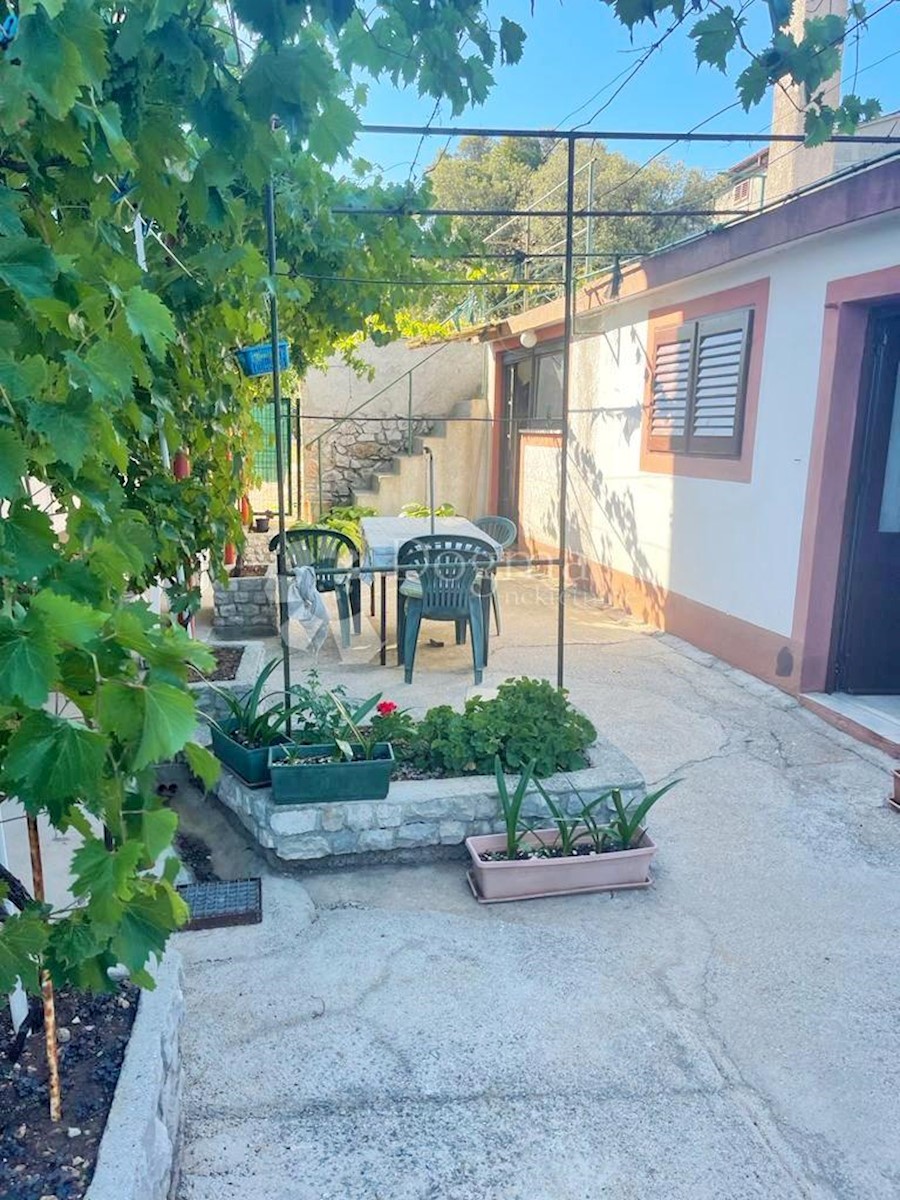 Hiša Veli Lošinj, Mali Lošinj, 340m2