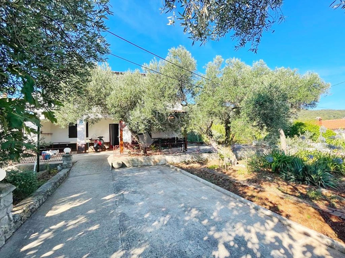 Hiša Veli Lošinj, Mali Lošinj, 340m2