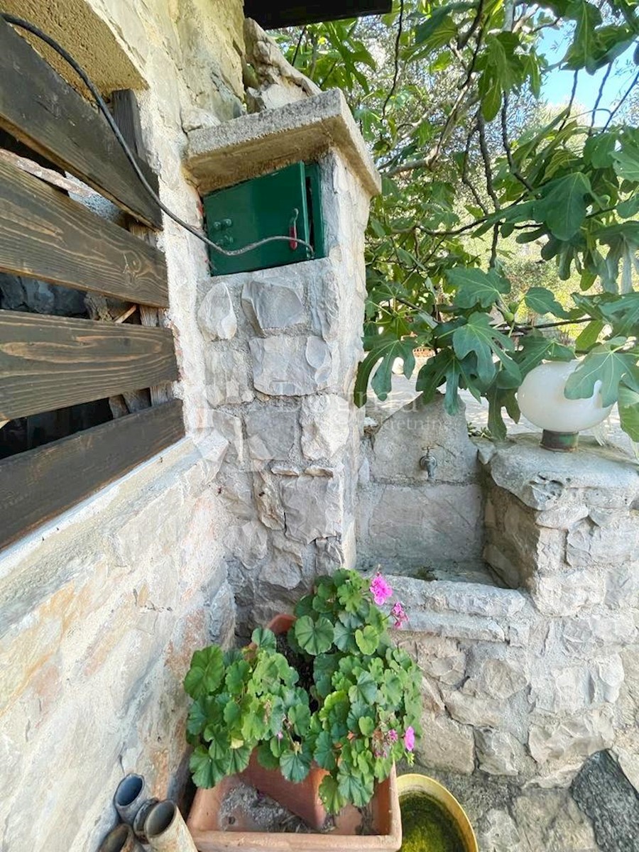 Hiša Veli Lošinj, Mali Lošinj, 340m2