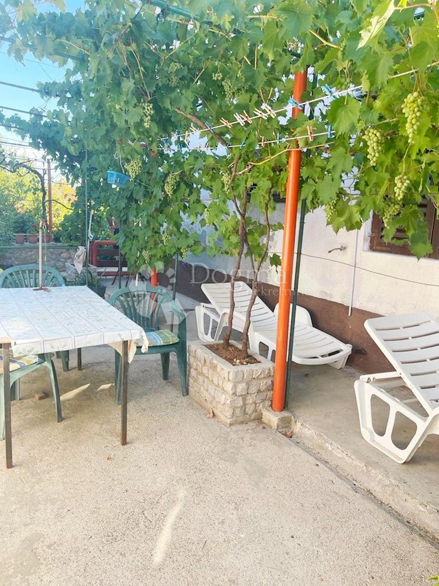 Hiša Veli Lošinj, Mali Lošinj, 340m2
