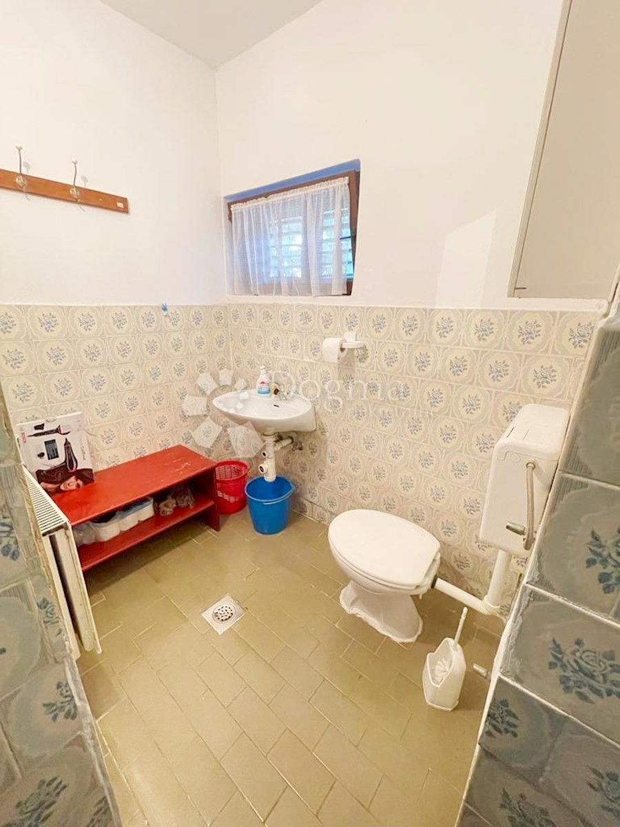 Hiša Veli Lošinj, Mali Lošinj, 340m2