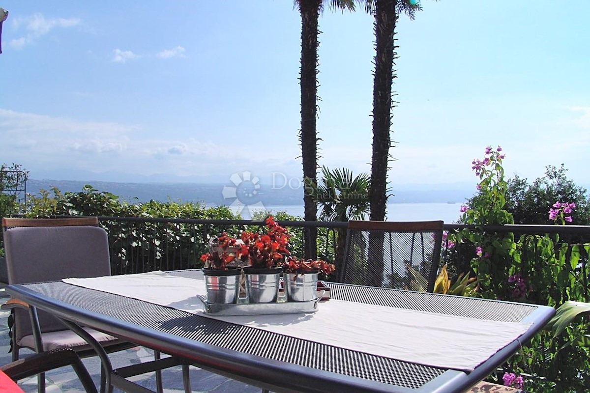 Stanovanje Opatija - Centar, Opatija, 97m2