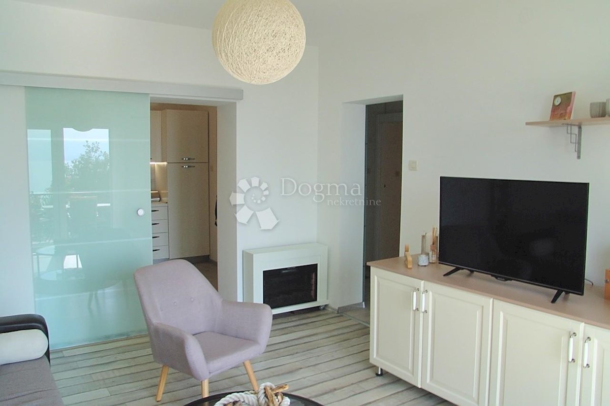 Stanovanje Opatija - Centar, Opatija, 97m2