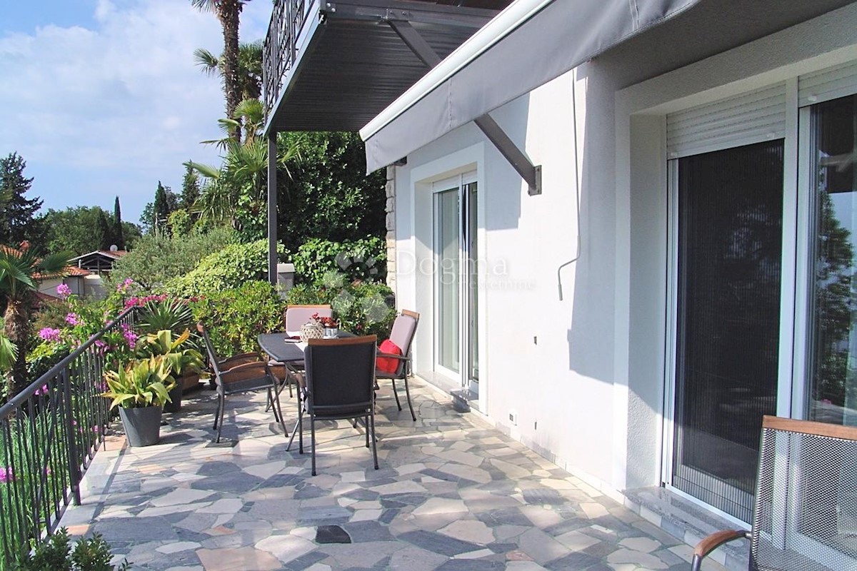 Stanovanje Opatija - Centar, Opatija, 97m2