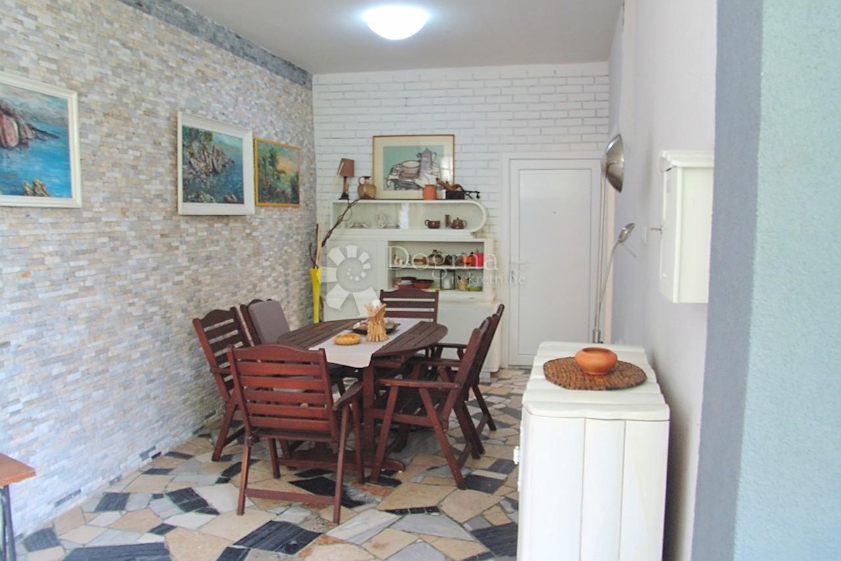 Stanovanje Opatija - Centar, Opatija, 97m2
