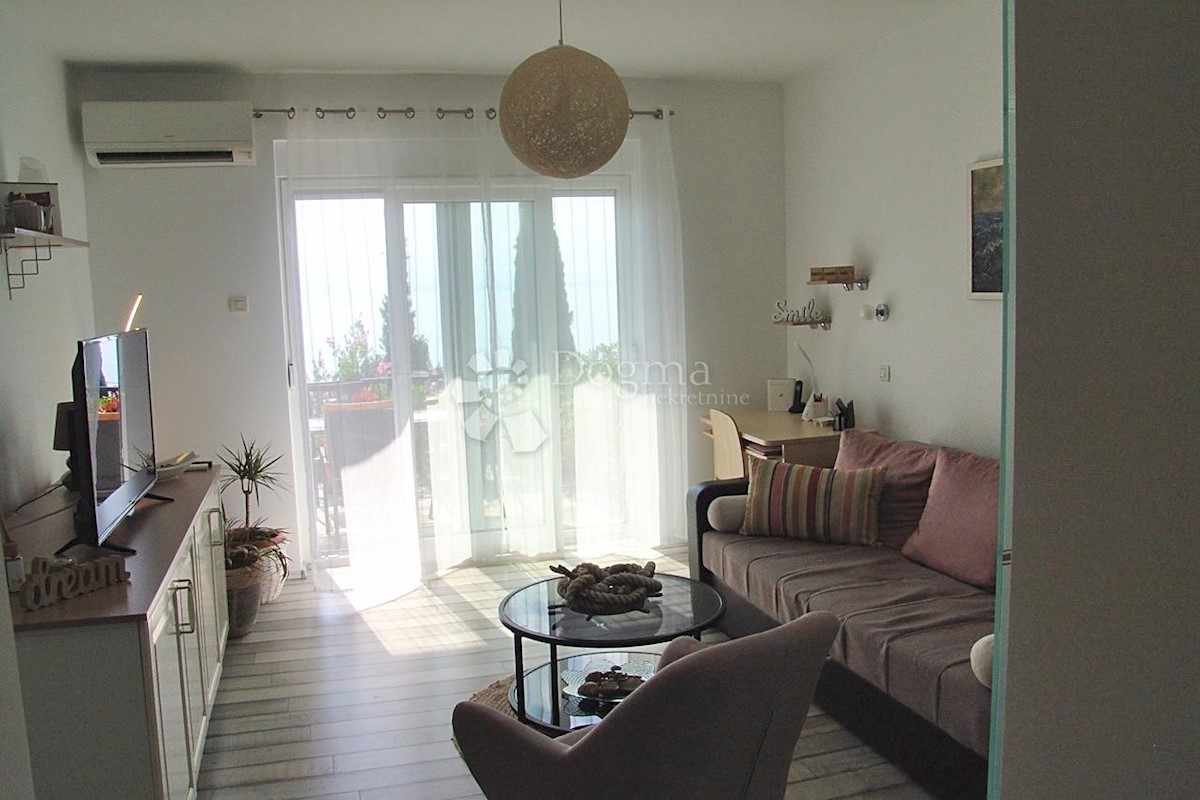 Stanovanje Opatija - Centar, Opatija, 97m2
