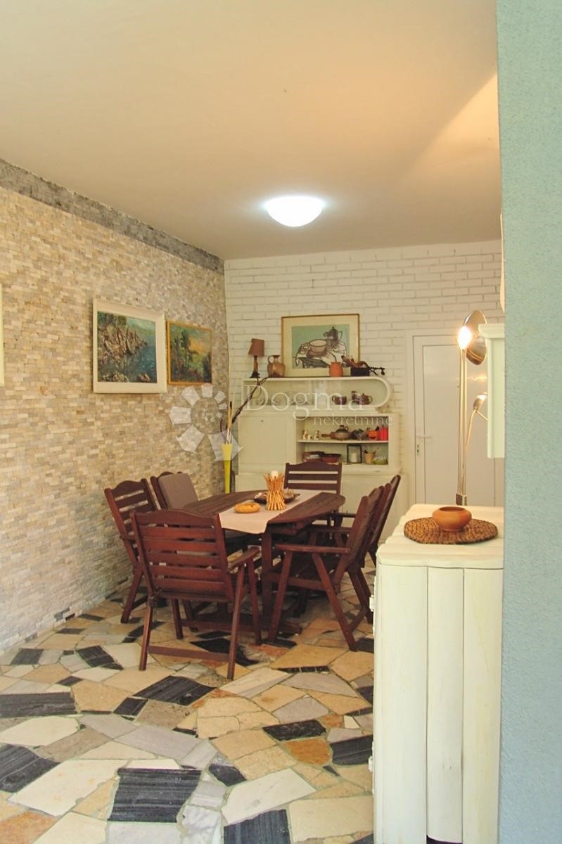 Stanovanje Opatija - Centar, Opatija, 97m2