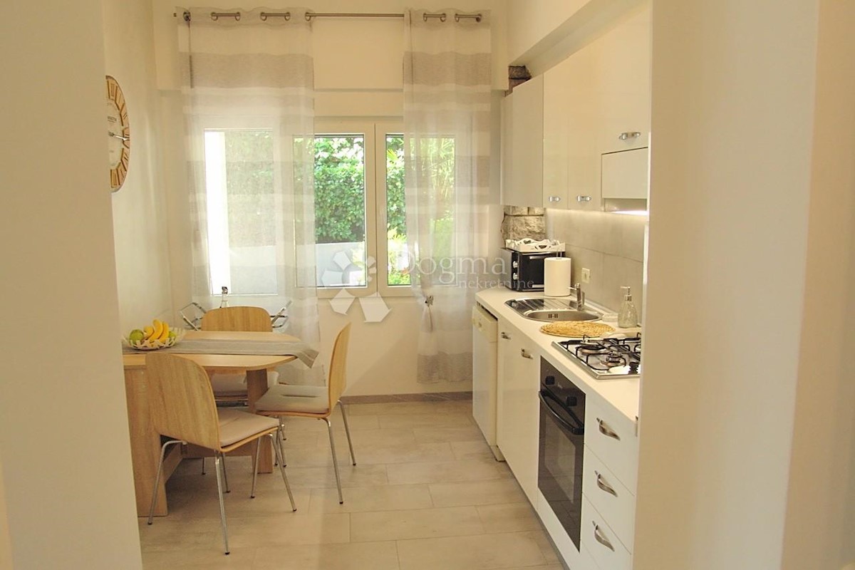 Stanovanje Opatija - Centar, Opatija, 97m2