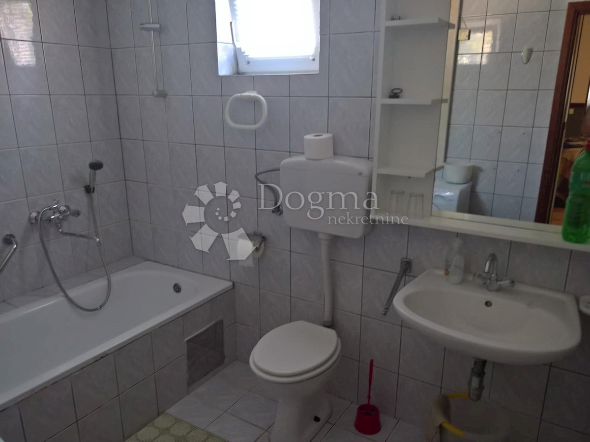 Apartma Vir, 115,10m2