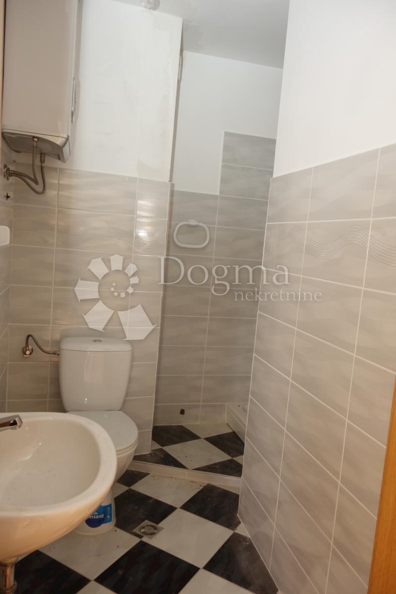 Apartma Selce, Crikvenica, 62,01m2