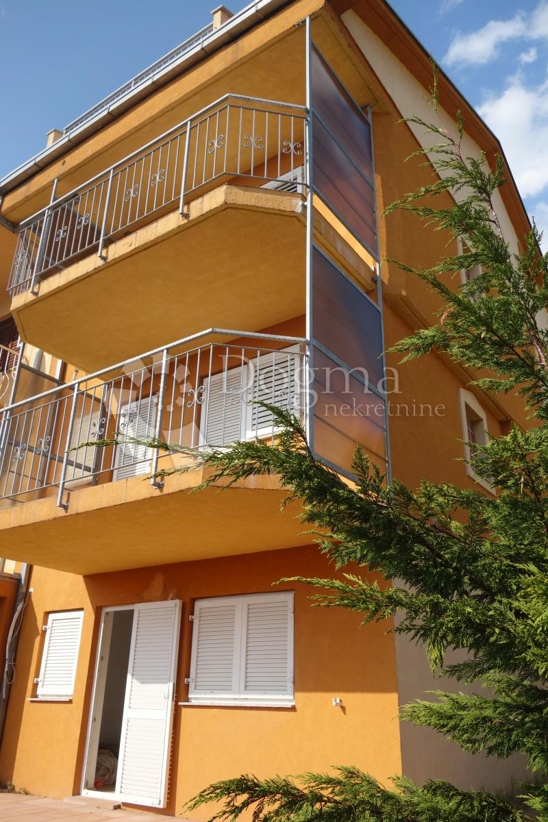 Apartma Selce, Crikvenica, 62,01m2