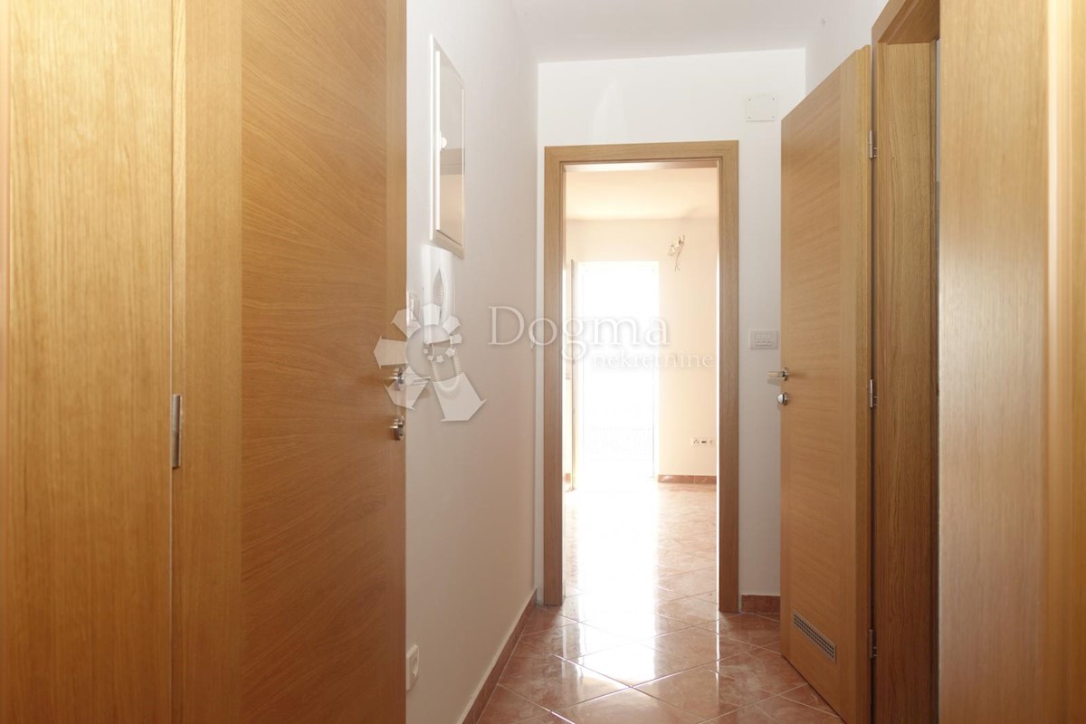 Apartma Selce, Crikvenica, 62,01m2