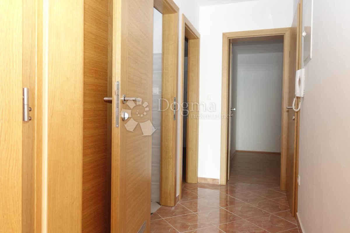 Apartma Selce, Crikvenica, 62,01m2