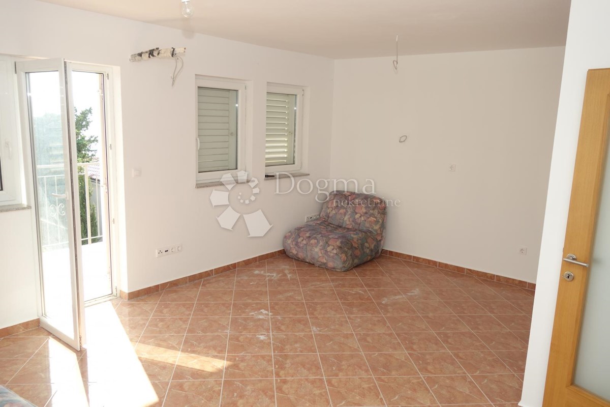 Apartma Selce, Crikvenica, 62,01m2