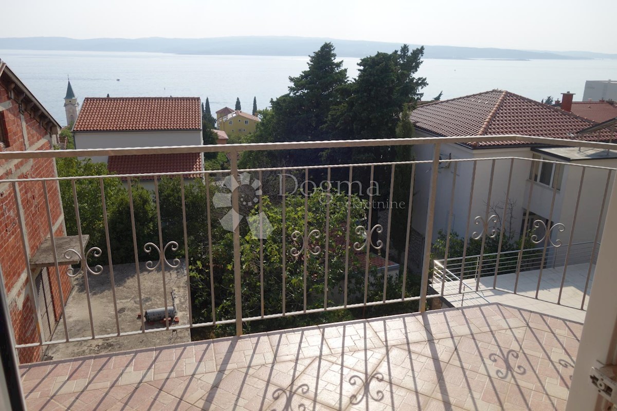 Apartma Selce, Crikvenica, 62,01m2