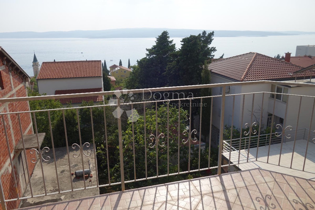 Apartma Selce, Crikvenica, 62,01m2