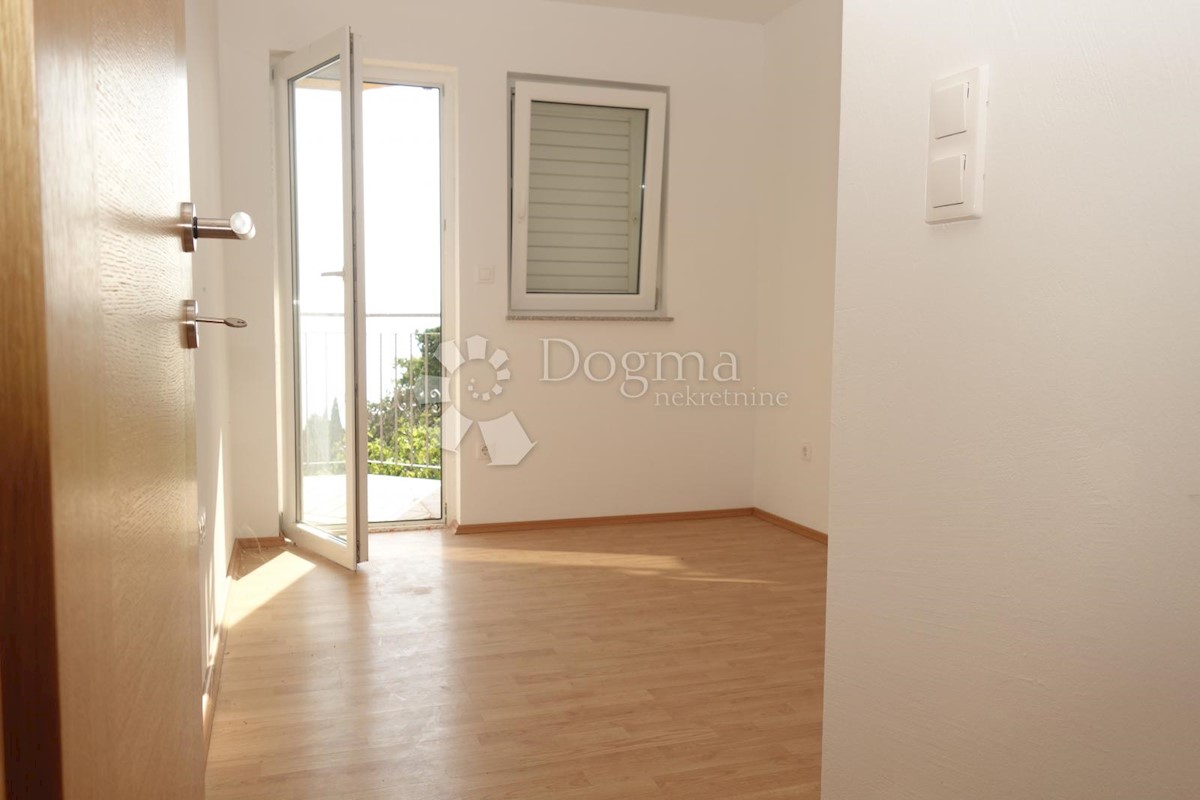 Apartma Selce, Crikvenica, 62,01m2