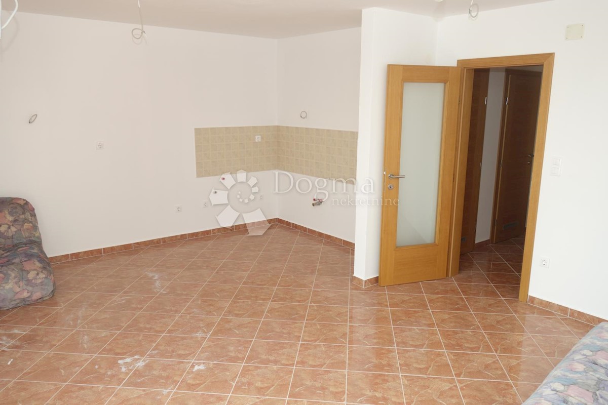 Apartma Selce, Crikvenica, 62,01m2