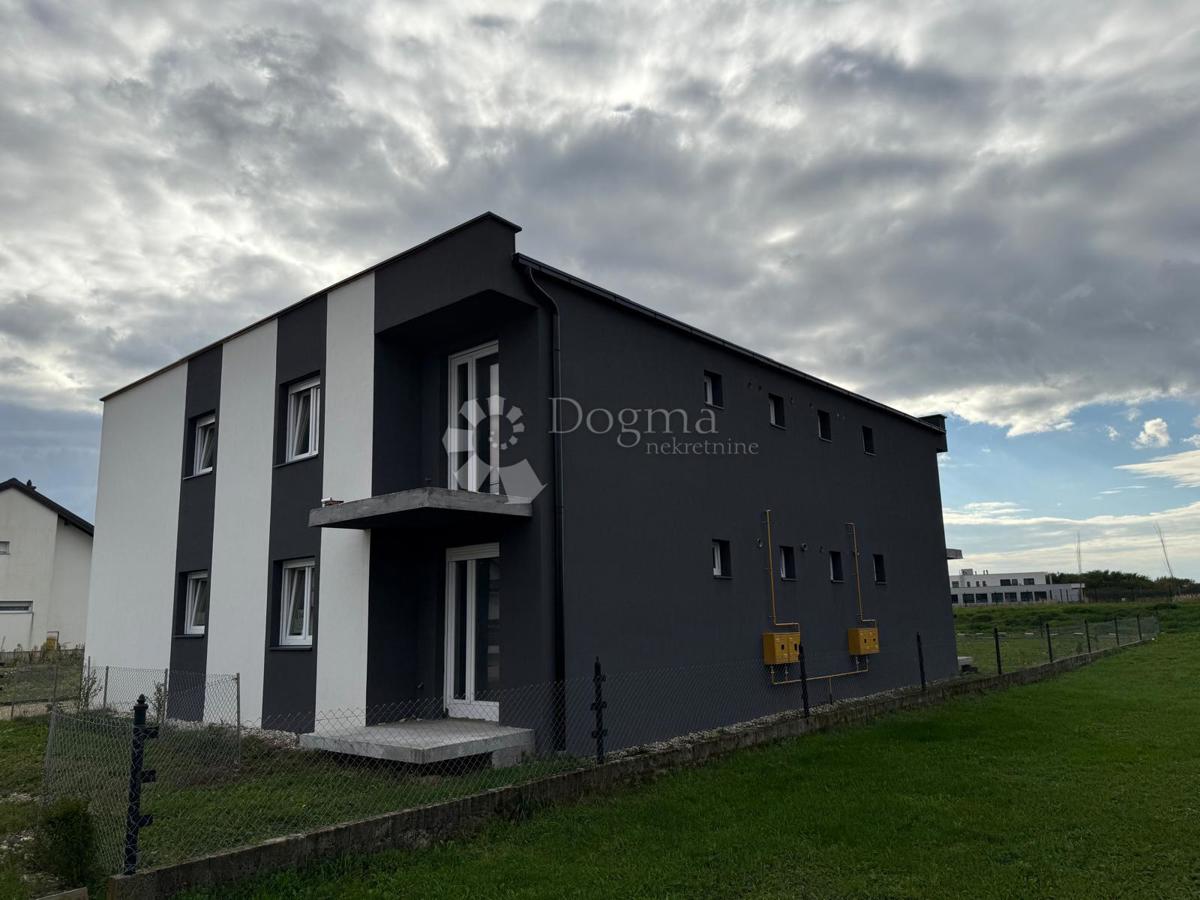 Stanovanje Pribislavec, Čakovec - Okolica, 82,29m2