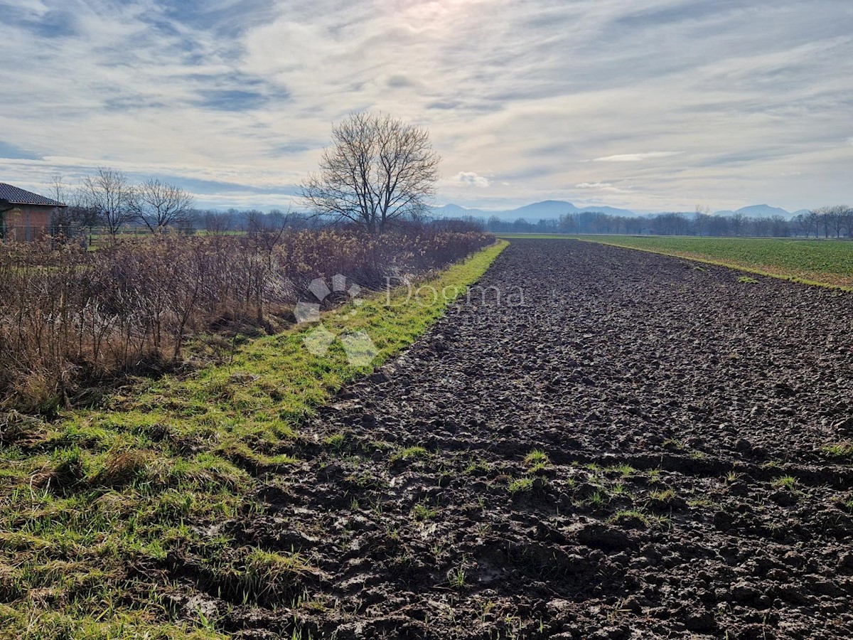 Zemljišče Biškupec, Varaždin, 5.410m2