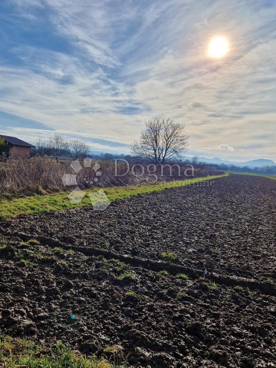 Zemljišče Biškupec, Varaždin, 5.410m2