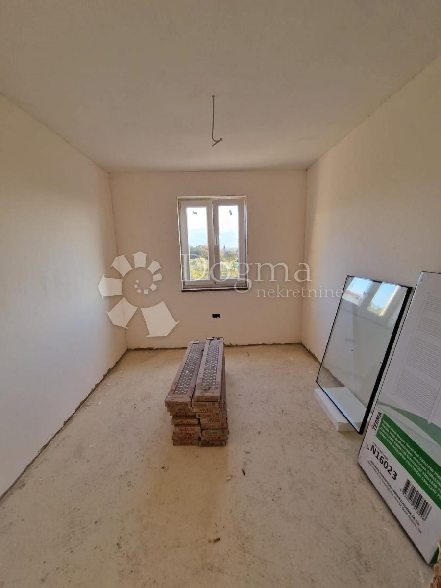 Apartma Sukošan, 67m2