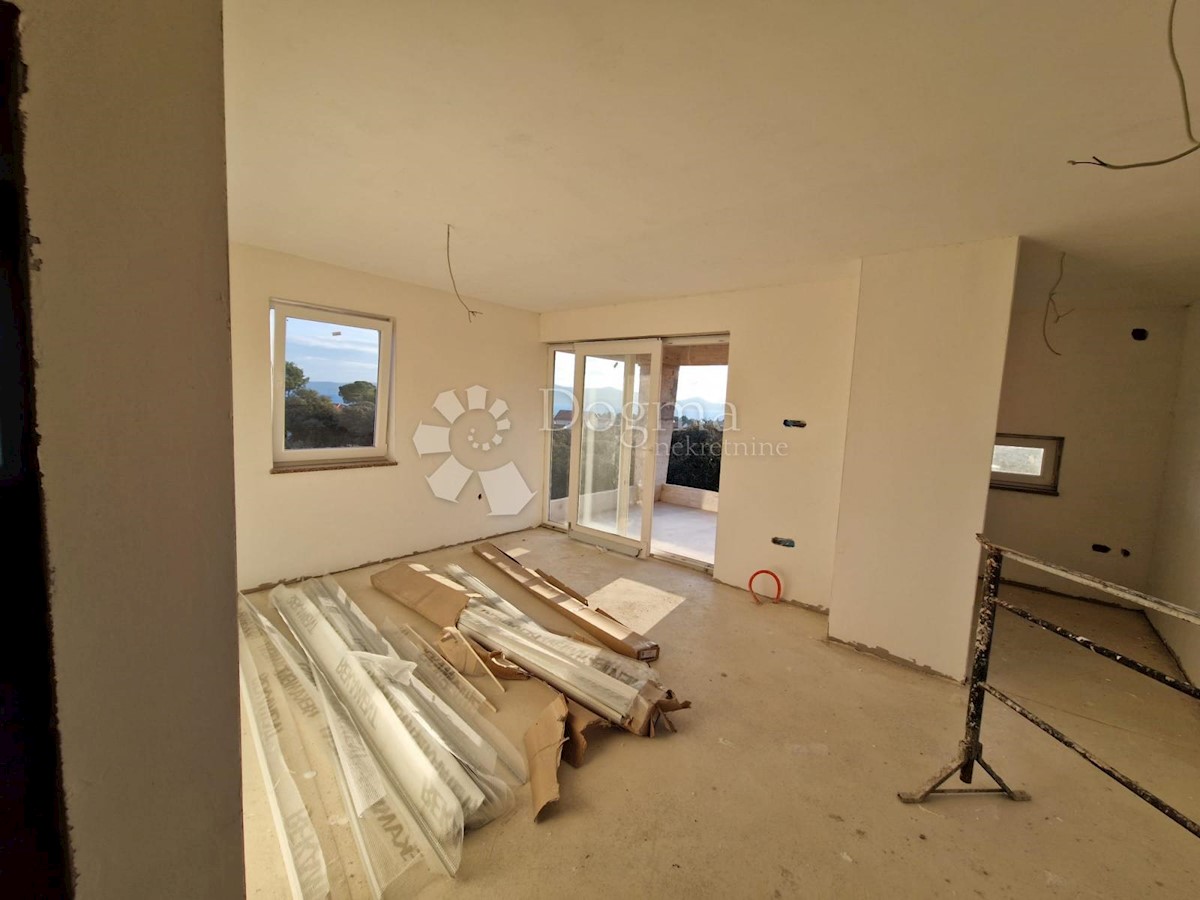 Apartma Sukošan, 67m2