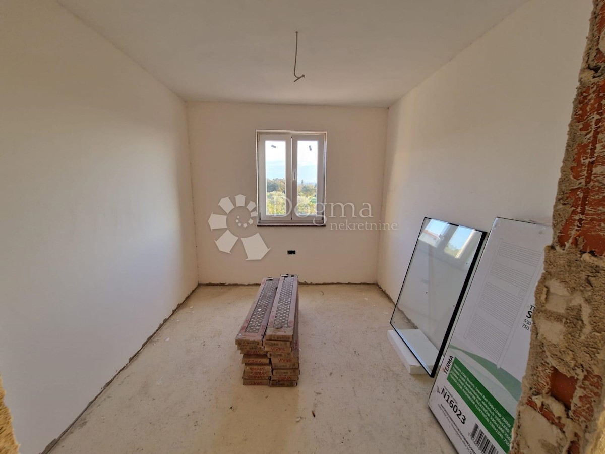 Apartma Sukošan, 67m2