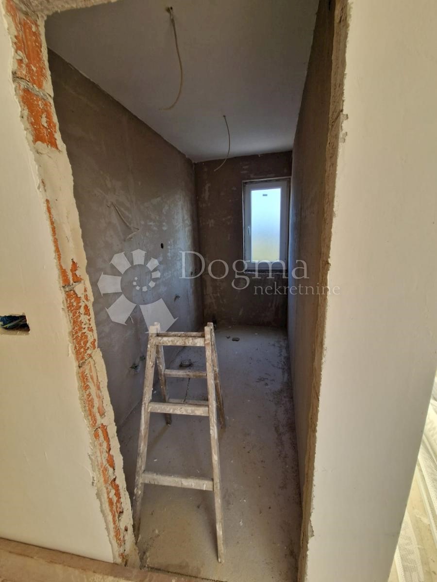 Apartma Sukošan, 67m2