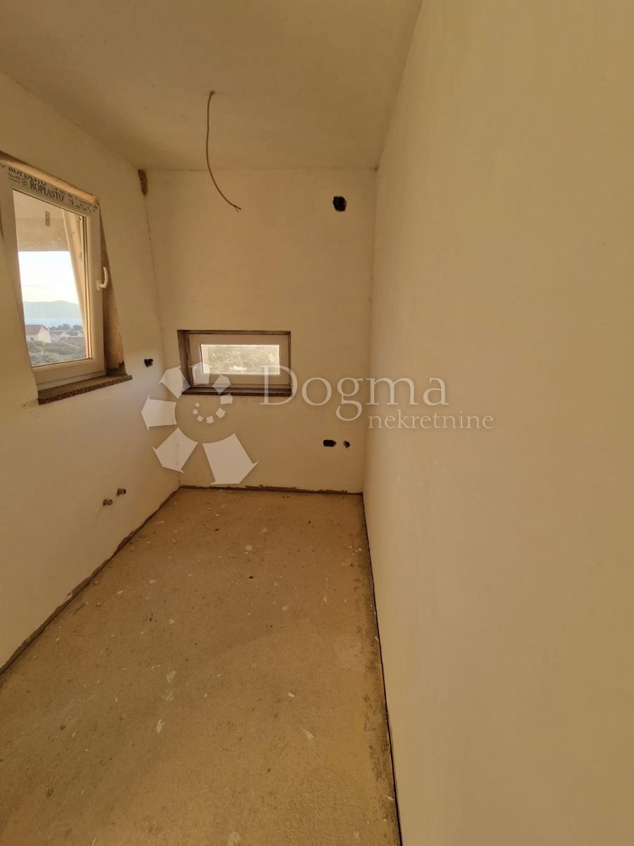 Apartma Sukošan, 67m2