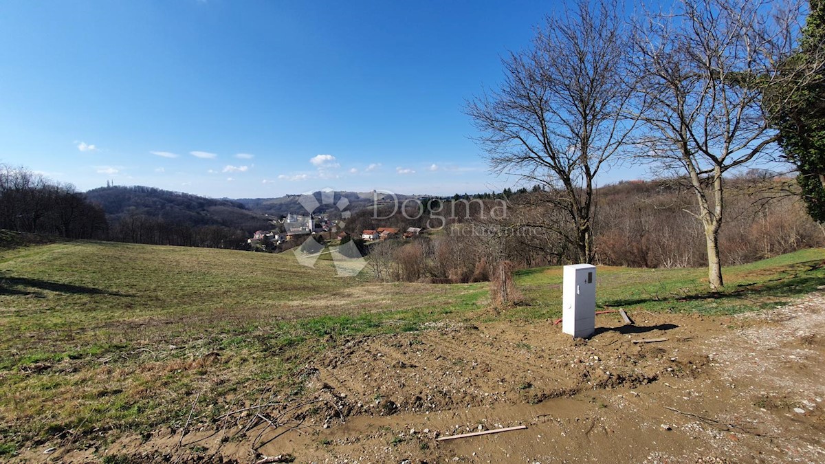 Zemljišče Štrigova, 46.103m2