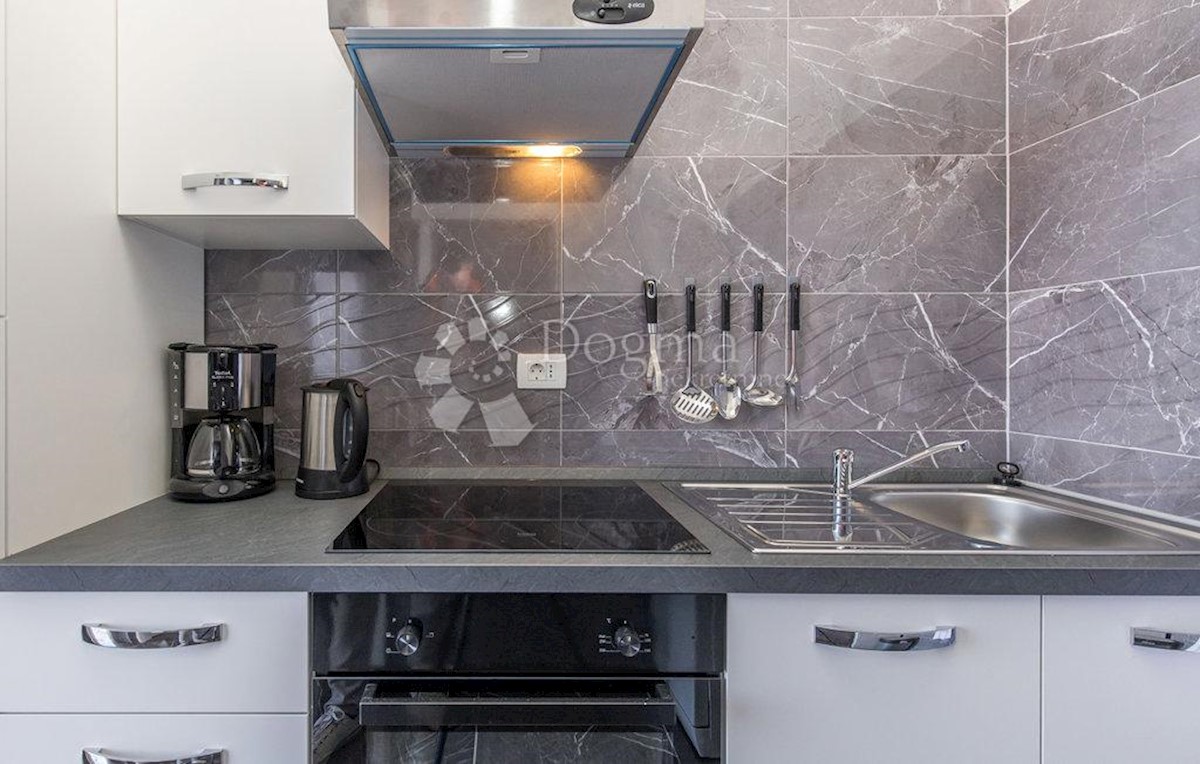 Apartma Kraljevica, 60m2